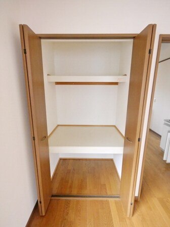 メゾンエフの物件内観写真